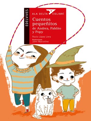 cover image of Cuentos Pequeñitos